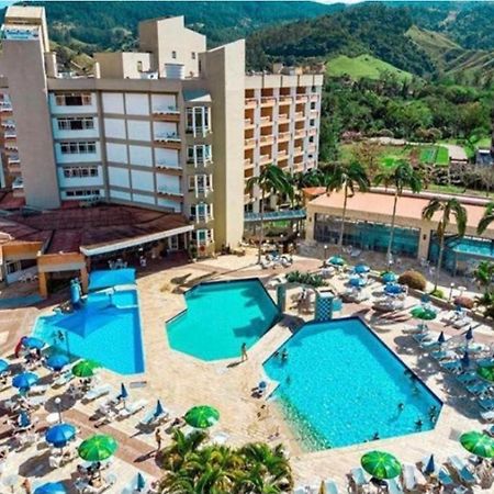 Apart-Hotel Termal InterГраватал Екстериор снимка