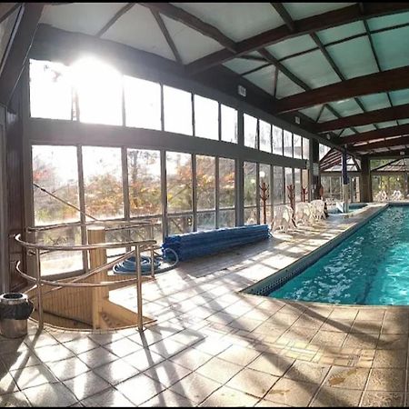 Apart-Hotel Termal InterГраватал Екстериор снимка