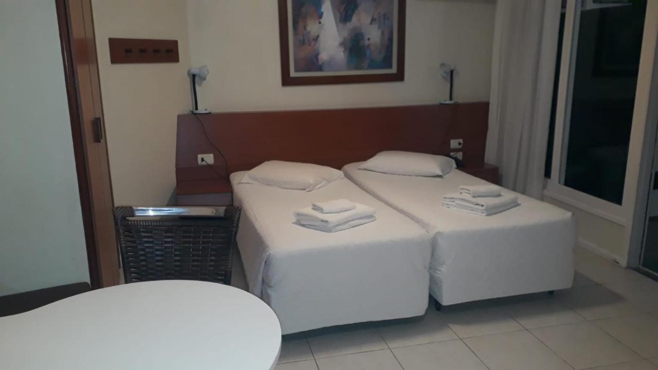 Apart-Hotel Termal InterГраватал Екстериор снимка